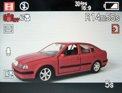 Panasonic Lumix LZ10: překvapivý všeuměl