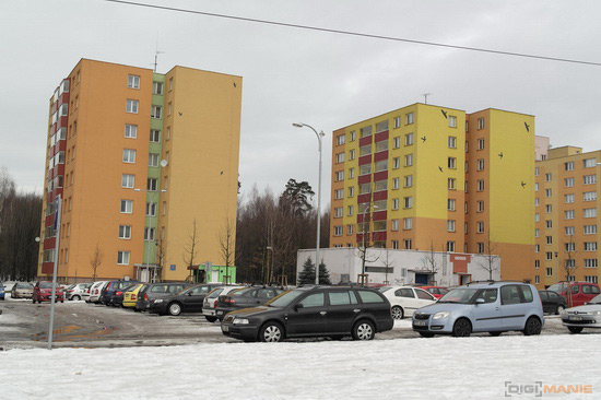 Samsung NX 20-50mm 1:3.5-5.6 II ED