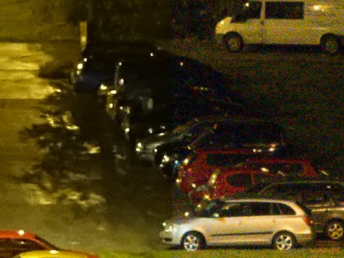 Sony Cyber-shot RX100 III (RX100M3): superSony