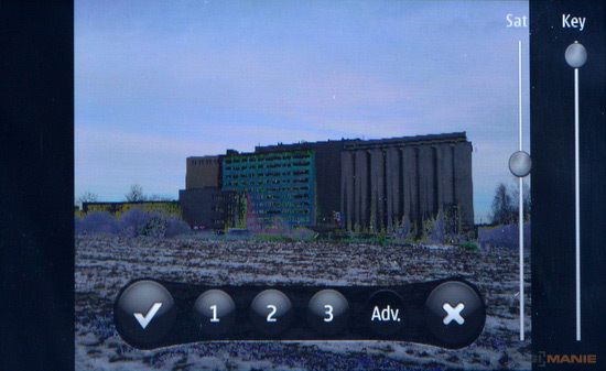 Fotíme mobilem: ShutterPro pro kreativnější focení