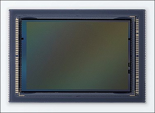 Zrcadla minulosti: historie Canon DSLR