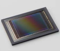 Canon vyvinul 120MPx APS-H CMOS čip