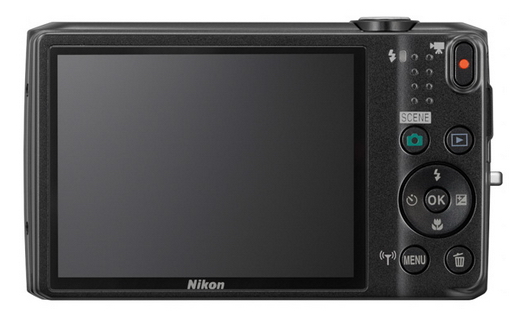 Kapesní ultrazoomy Nikon Coolpix S6700 a S6800