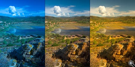 Přehled zajímavostí za 46. týden 2006