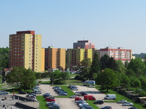 Canon PowerShot SX720 HS: kapesní šmírování