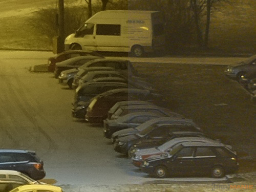 Fujifilm X-M1: našlapaná stylovka