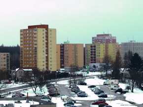 Canon PowerShot SX50 HS: překvapivá kombinace