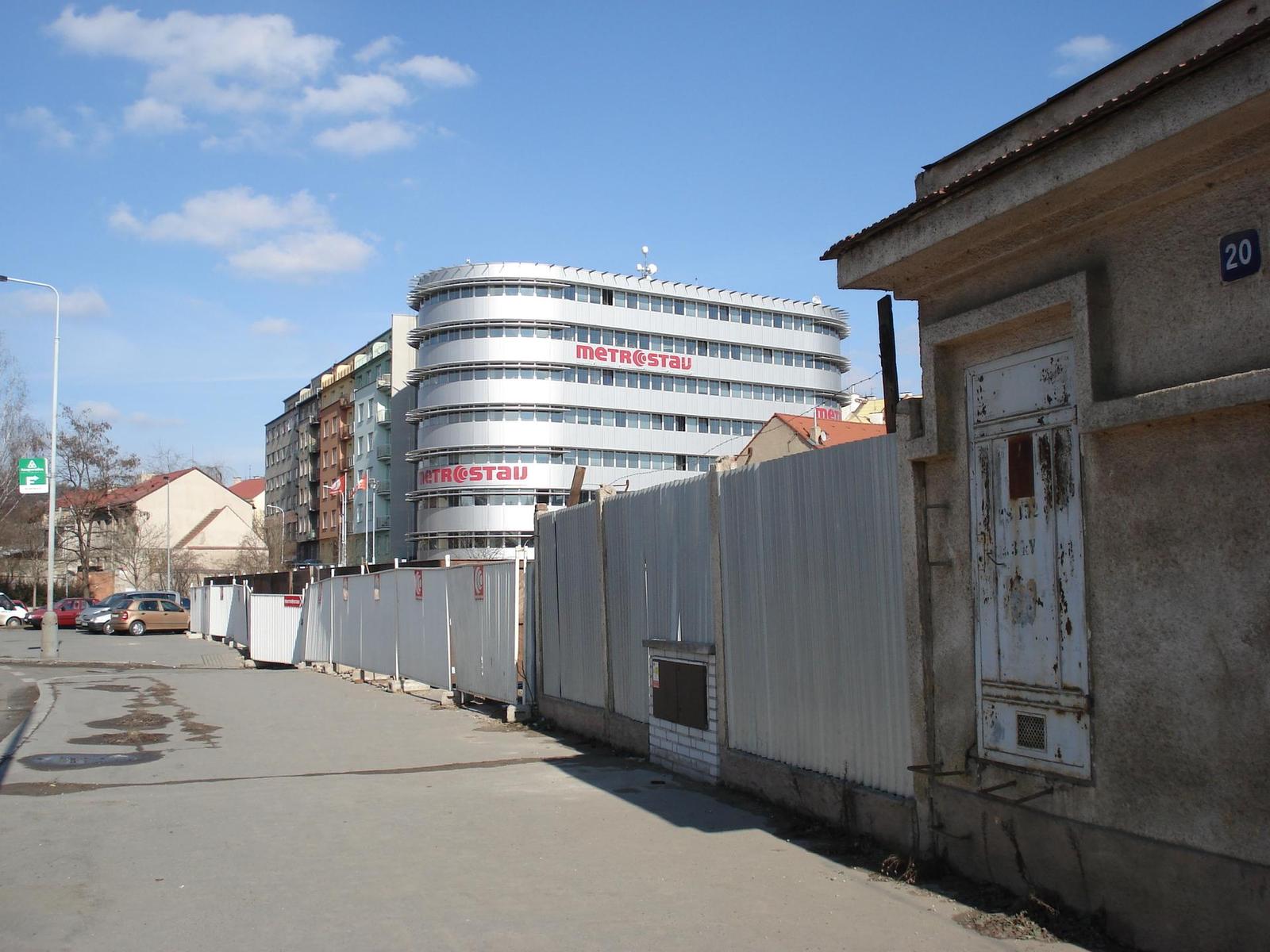 Cyber-shot DSC-W30: malý citlivý automat