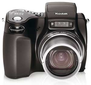 Ultrazoom, který stojí za pozornost