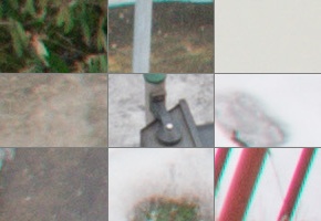 Nikon AF-P NIKKOR 18-55mm f/3.5-5.6G VR