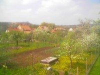 Téma pro tento měsíc - Jak fotí fotomobily, díl I.