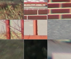 Megatest ultrazoomových objektivů