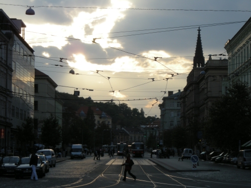 Nikon Coolpix S500: malý, ale výkonný