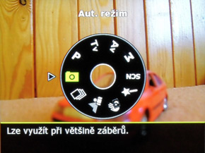 BenQ G1: levný kompakt pro hračičky?