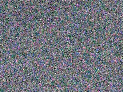 Tipy a triky nejen pro začátečníky, díl 11. - Prověření fotoaparátu po nákupu II.