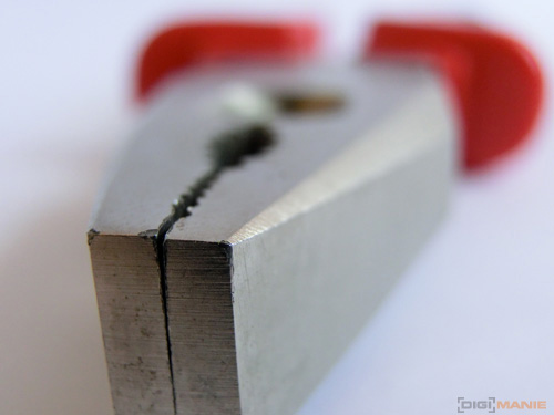 Casio EXILIM ZR100: kapesní formule