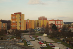 Sony SLT-A58: silný základ