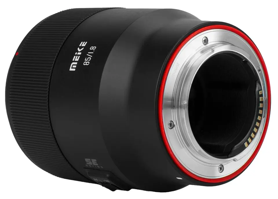 Meike AF 85mm F1.8 SE II