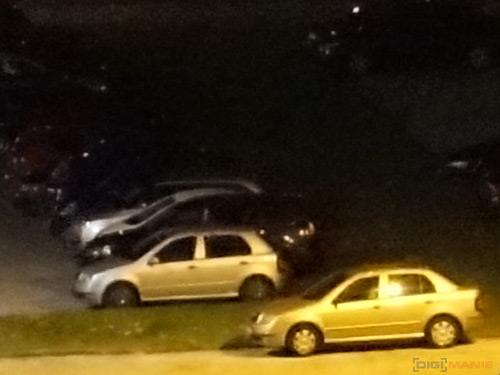 Sony SLT-A58: silný základ