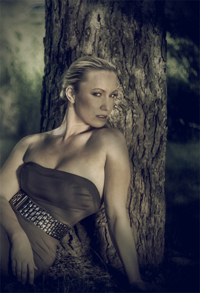 Portréty z fotogalerie: prosinec - leden 2015