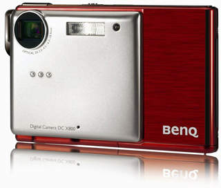 Přehled výrobců kompaktů