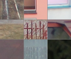 Megatest ultrazoomových objektivů