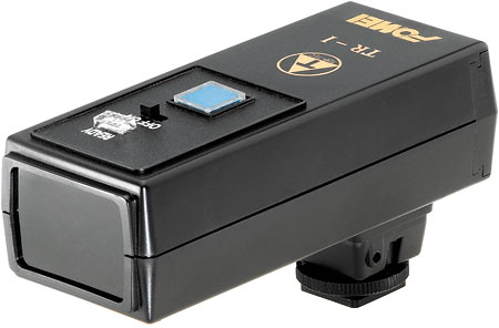 Fotografický blesk na cestě časem – 12. díl