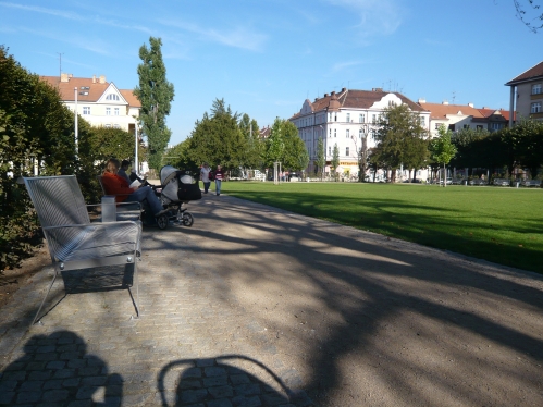 Panasonic Lumix DMC-FX 30EG: rodinná tradice