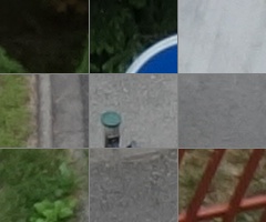 Sony Cyber-shot RX100: terminátor zrcadlovek