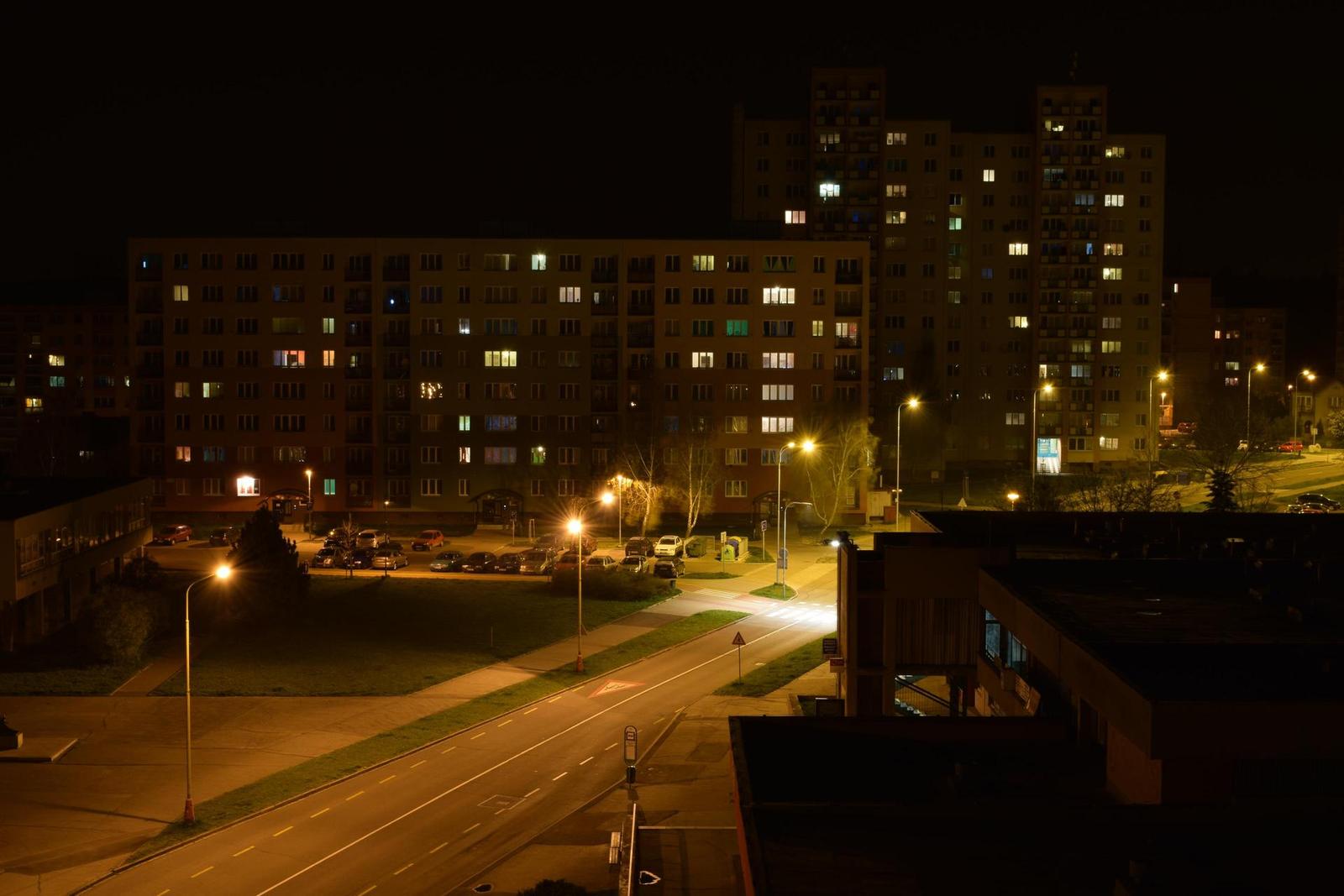 Nikon AF-S DX NIKKOR 35mm f/1.8G