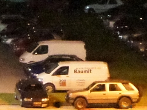 Sony SLT-A33: přesvědčivý revolucionář