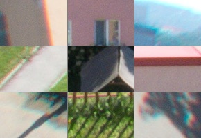 Nikon Coolpix P330: do vyšších sfér