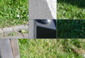 Nikon AF-S DX NIKKOR 55-200mm f/4-5.6G IF-ED VR