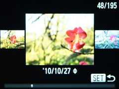 Canon PowerShot SX30 IS: sebevědomý rekordman