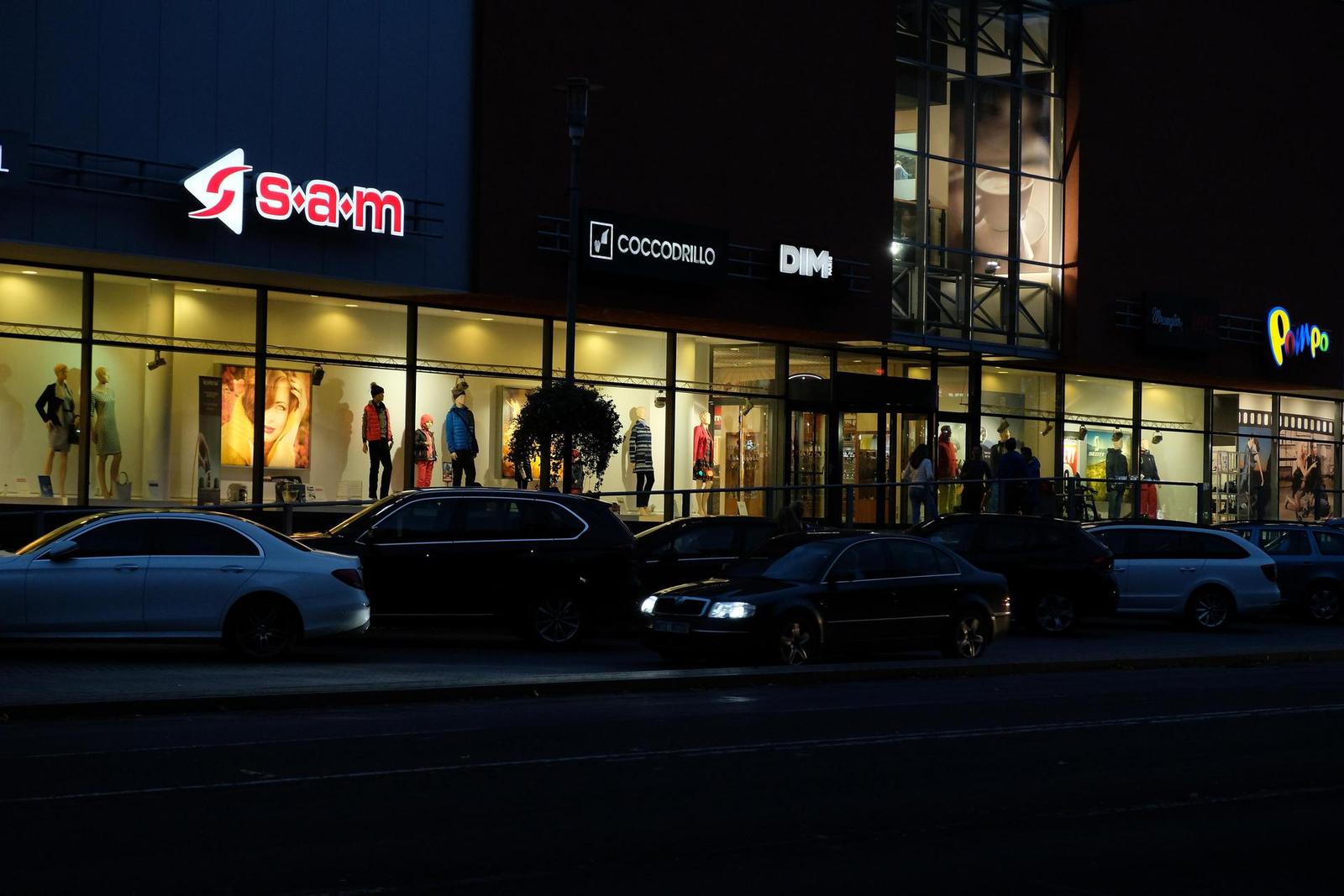 Fujifilm X-T20: zatraceně dobře fotící APS-C