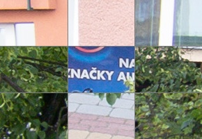 Canon EF 50mm f/1.4 USM