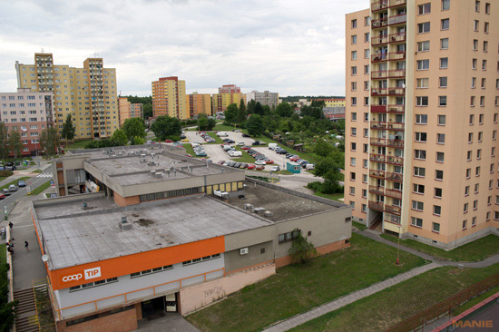 Nokia 808 PureView: mobilní zrcadlovkobijec