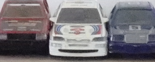 Sony Cyber-shot HX99: postřehy z praxe