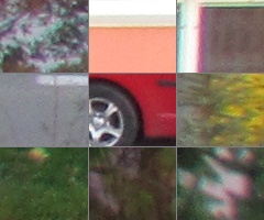 Canon PowerShot SX30 IS: sebevědomý rekordman