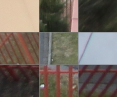 Megatest ultrazoomových objektivů