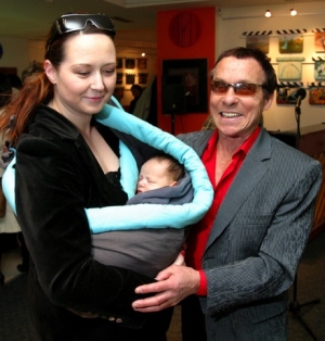 Život a tvorba fotografa Jana Saudka