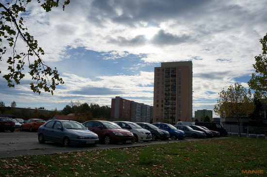 Sony NEX-5R: fázový posun k lepšímu?