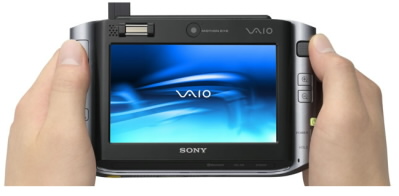 Sony VAIO UX Micro PC