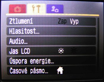 Decentní upgrade PowerShotu S2 IS v praxi