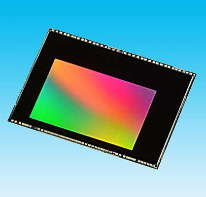 Toshiba T4K82, čip s 240fps Full HD videosekvencemi