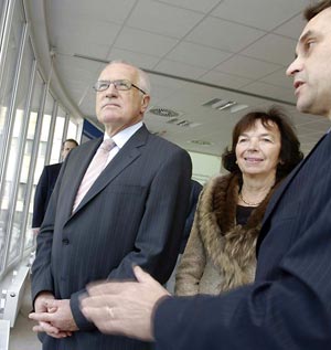 Fotografování lidí – 10.díl: ohnisko