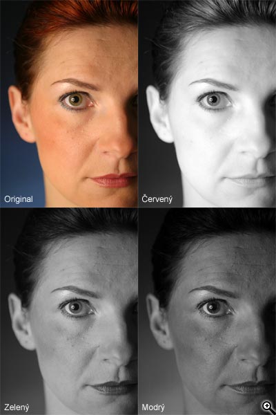 Fotoškola, díl 6. - Jak jde dohromady černobílé focení a digitální technika?