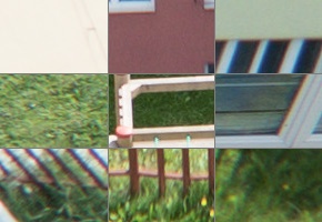 Samsung 16-50mm 1:3.5-5.6 ED OIS Power Zoom