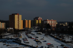 Fujifilm X-M1: našlapaná stylovka