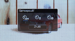 Sony Bloggie Touch: videokamera fotoaparátem?